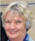 Academic put down her roots in village