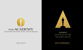 Check out the nominees for the 93rd annual academy awards, honoring the movies, actors, actresses and directors released in 2020.the oscars will be held on april 25, the show will be split between. The Timeless Beauty Of Oscar Logo Designmantic The Design Shop