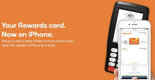 We did not find results for: Woolworths Rewards Cards Can Now Be Added To The Wallet App In Australia Apple