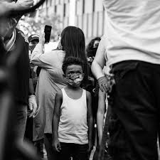 How do you deal with your. How To Talk To Kids About The Pandemic And Protests The Atlantic