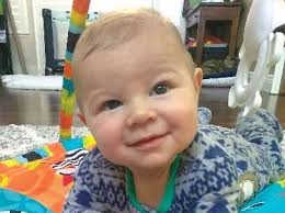 Ryan Fox Baker Born January 8, 2019 To Parents Ryan Baker & Shaele Guisa  Great Nephew Of Rodney Preul, Assistant Ad Director