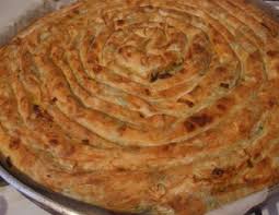 Beurek Au Poireau Et A La Viande Hache Cuisine Turque Com Viande Hachee Recettes Diverses Cuisine
