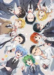 Assassination classroom fanart whole class. Sugino Tomohito Ansatsu Kyoushitsu Zerochan Anime Image Board