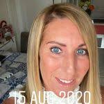 Debbie Chilcott's Instagram, Twitter & Facebook