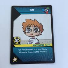 With buildbox, creating games is simple. Scott Pilgrim S Precious Little Card Game Review Decent Deck Building But Best For Scott Pilgrim Fans Boardgamegeek