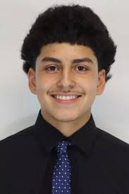 2025-26 JV Men's Basketball Roster