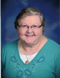 Obituary information for Janet Karen Cole