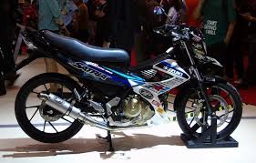 Sekarang mari kita amati titik a dan c. 14 Ide Satria Fu Motor Sepeda Motor Sepeda