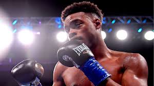 Spence jr ha sido boxeador profesional durante 8 años. Errol Spence Jr Vs Danny Garcia Welterweight Champion Returns With Intriguing Test Sporting News