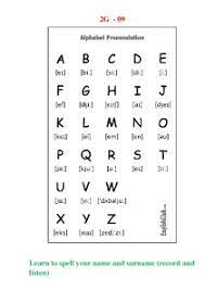 We may pay attention to them, but we really can't depen. Learning English Alphabet Numbers Months