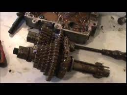 All other brand and product names are trademarks or registered trademarks of their respective owners. Tecumseh Peerless Transmission Repair Youtube