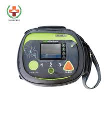 El desfibrilador externo semiautomático (desa) o automático (uso cotidiano, dea) es un aparato de pequeño tamaño, ligero y que precisa de un mantenimiento mínimo (producto sanitario). Sy C025p Portatil Aed Desfibrilador Externo Automatico Desfibrilador Bifasico Unidad Buy Aed Desfibrilador Externo Automatico Product On Alibaba Com