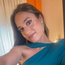 Sierra Vaquero MakeUp