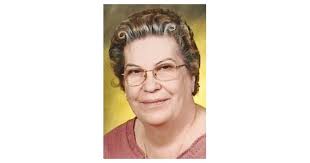 Barbara Kramer Obituary (1940