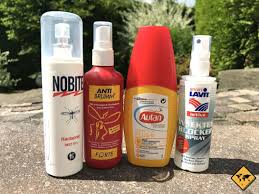 Die höhe des notwendigen lichtschutzfaktors hängt von den klimatischen bedingungen ab. Muckenspray Test Mit Video 4 Insektenschutz Sprays Im Vergleich