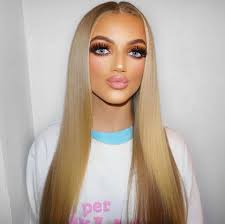 Loving my Katie Price Eyelashes💕 Princess likes to get glam sometimes too  even though she's too young! We can all relate when we we're younger we  wanted to look older now we're