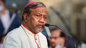 Archbishop calls for special prayers after Sunday mass