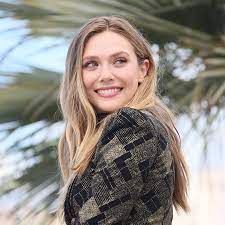Check out amazing elizabetholsen artwork on deviantart. Elizabeth Olsen Subtly Confirms Marriage With Robbie Arnett