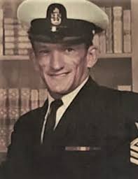 Obituary information for ATCS Russel John Wise USN,Ret.