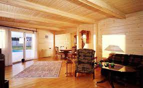 Also after wall shrinkage there is one morethe method is the creation of new. Wood Home Project And Architecture Interior Design