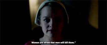 Hulu handmaids tale the handmaids tale dimensions: The Handmaid S Tale Women S Work Review