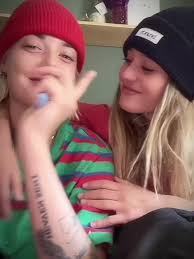 Bella Faith and Ava Sage: Endgame Love Story ❤️