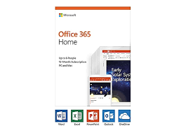 With two brand new offerings — microsoft 365 personal and microsoft 365 family — the productivity giant aims to organize your personal life. Microsoft 365 Family Box Pack 1 Year Up To 6 People 6gq 01028 Business Applications Cdw Com