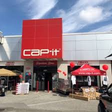 Royal auto centre 77, al maktoum hospital road g floor, shop 16. Cap It International Partners With Keystone Automotive Rv Pro