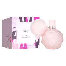 Singer ariana grande has launched sweet like candy, a new tempting twist on the original debut fragrance, 2015's ari by ariana grande. Sweet Like Candy By Ariana Grande 100 Ml Edp Spray Women Perfume Dazzle