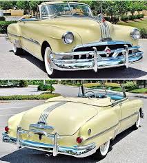 Image result for Saturn Gold 1951 Pontiac