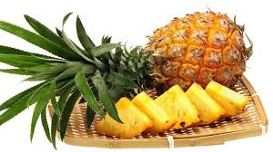 Buah nenas juga berupaya untuk meningkatkan kesihatan. Tips Kesihatan Ini Antara 7 Khasiat Buah Nenas Yang Baik Buat Wanita Daily Rakyat