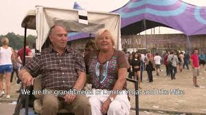 Dimitri vegas & like mike. Grandparents Of Dimitri Vegas Like Mike On Tomorrowland 2012 Youtube