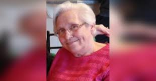 Mildred Gilley Robinson Obituary (2022)