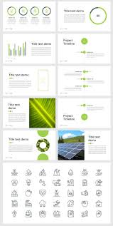 Green Energy Powerpoint Template Download Now Renewable Energy Green Energy Solar Energy