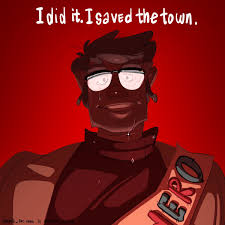 PiPiPKA!! |🪙COMMS OPEN(12)🪙 в X: „he did it guys.. BillFord  t.coKzw6IXTYlB“  X