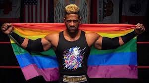 A former wwe wrestling star, who performed under the stage name 'tyler reks,' has come out as transgender. Wwe Alum Darren Young Recalls His Coming Out Experience I Own Who I Am