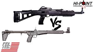 Hi point carbine accessories amazon. Sub 2k Vs Hi Point 995 Youtube