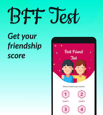 Jan 19, 2018 · • feel free to challenge your best friend on the details they claim to know about you! Lejupieladet Bff Test Quiz Your Friends Lietotne Apk Bez Maksas