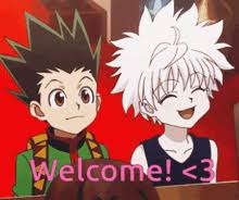 We did not find results for: Killua Zoldyck Gifs Tenor