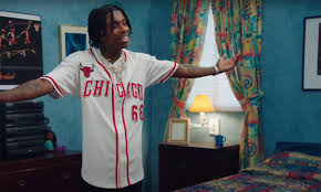 Something that will be accomplished, that i'll look at as a big achievement. Martin Gina Polo G Pays Tribute To Classic Sitcom Martin Hiphopcanada