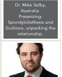 Scoliosis and Spine online Learning