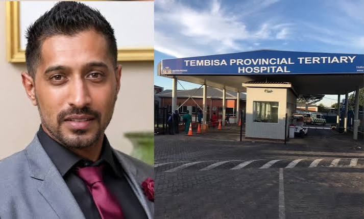 Tembisa Hospital corruption accused doctor granted R200,000 bail - South African Daily
