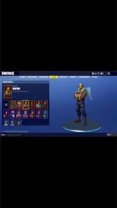 Selling fortnite account with a lot of exclusive skins. Fortnite Account Skull Trooper For Sale In Houston Tx 5miles Buy And Sell
