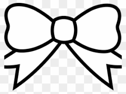 Open any of the printable files above by clicking the image or the link below the image. Cheer Bow Clipart Etsy Germany Free Transparent Png Clipart Images Download