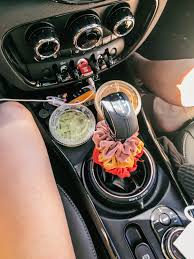 Cute Drive Girly Car Car Accesories Cute Car Accessories