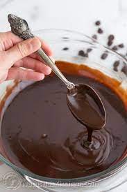 8 Whipped Cream Frosting Recipes Omg Lifestyle Blog Recipe Desserts Ganache Recipe Frosting Recipes