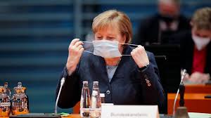 Her leadership is marked by her steely reserve, from standing up to donald trump to allowing more than a million syrian refugees into germany. D R6len94k2hzm
