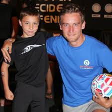 Stream Danny Dempsey music