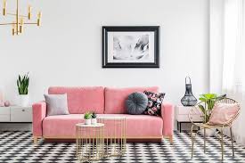 Kleines Wohnzimmer Einrichten Ideen Fur Kleine Zimmer Glamour