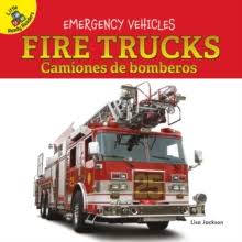 Radio@bomberos.cl whatsapp +56 9 9299 6964 | twuko. Fire Trucks Camiones De Bomberos Lisa Jackson 9781731613448 Hive Co Uk
